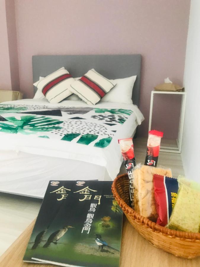 Yishan Village 진청 외부 사진