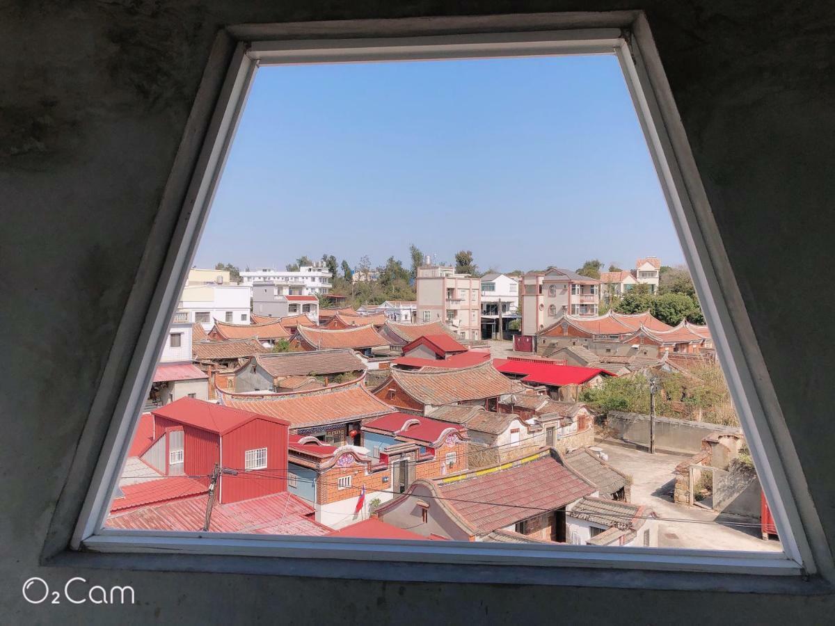Yishan Village 진청 외부 사진